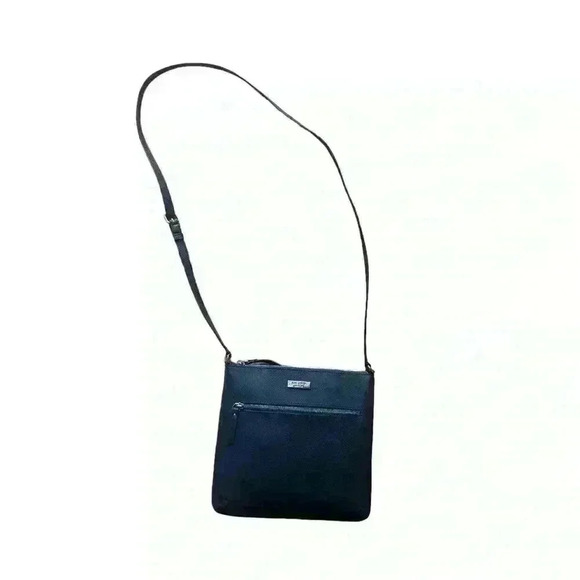 Kate Spade Laurel Way Rima crossbody bag nightcap NWT - Picture 6 of 7